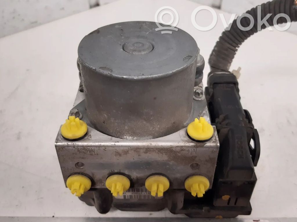 Peugeot 107 ABS Pump 