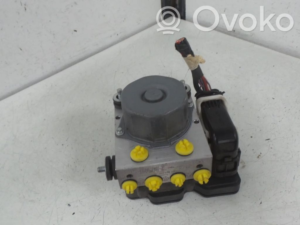 ABS Pump   476601283R,0265956527,H5F412