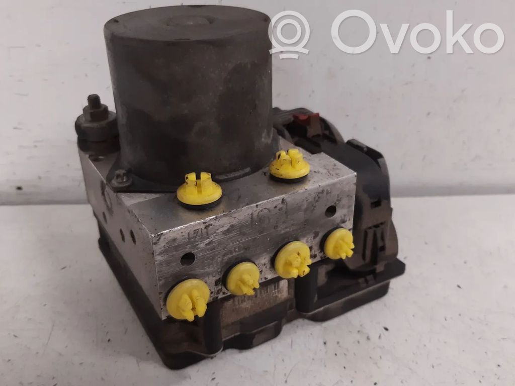 Audi A4 S4 B6 8E 8H Bomba de ABS 