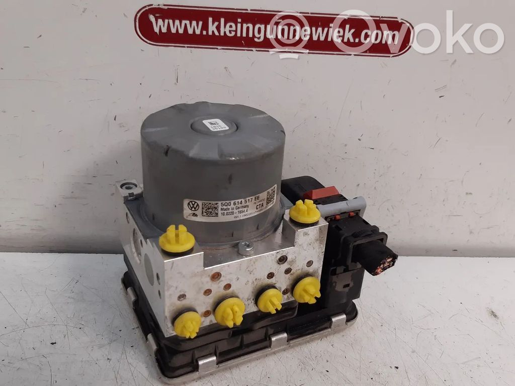 Audi Q2 - ABS Pump 
