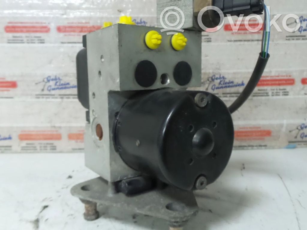 Mercedes-Benz A W168 ABS Pump 