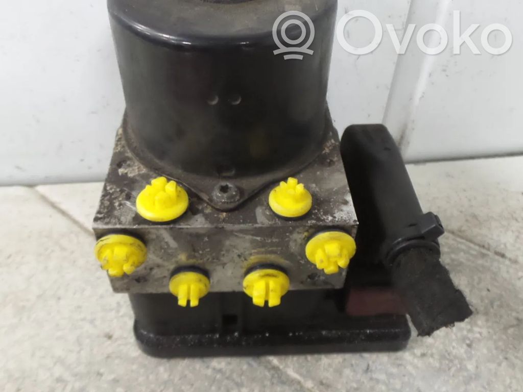 Opel Zafira B Bomba de ABS 