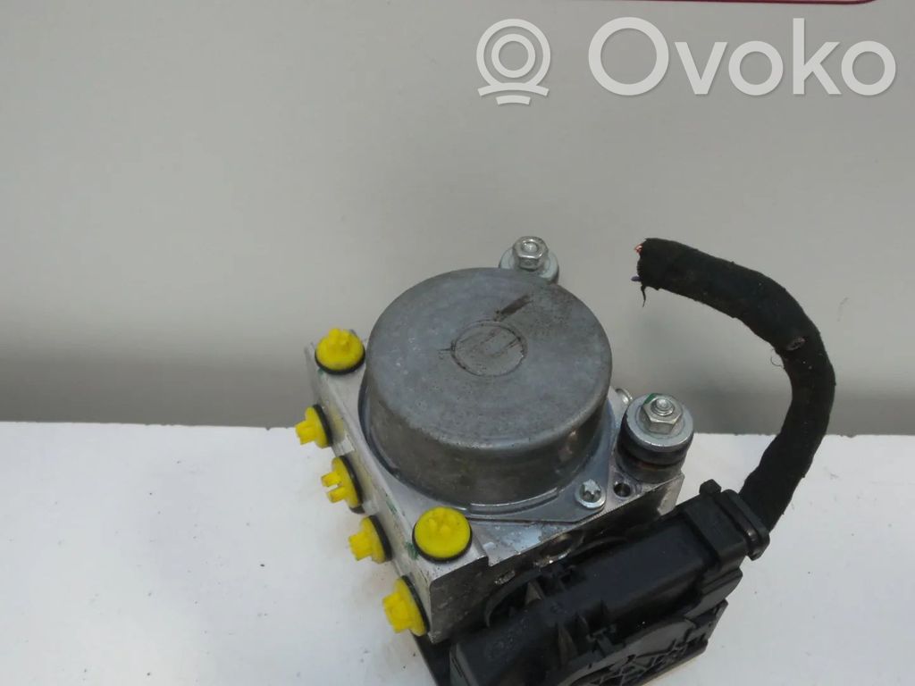Dacia Logan I ABS Pump 