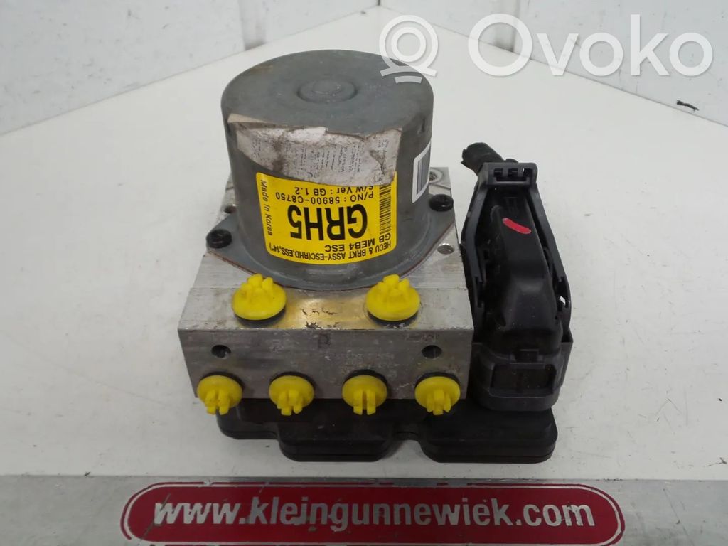 Bomba de ABS   58920C8250,58900C8750,G4LA