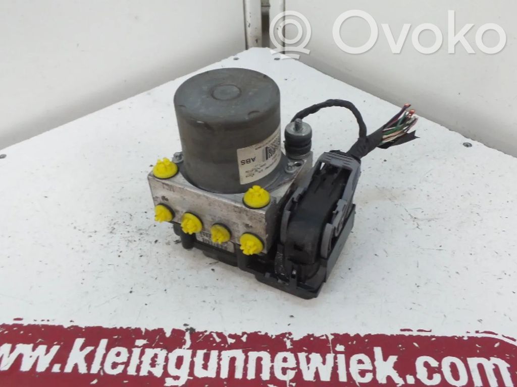 ABS-pumppu   51804596,0265232112,0265800717,4HU