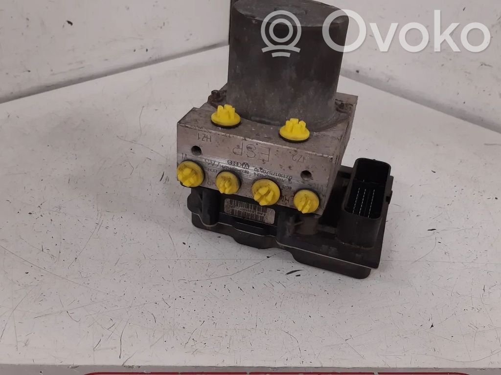 Audi A4 S4 B8 8K ABS Pump 