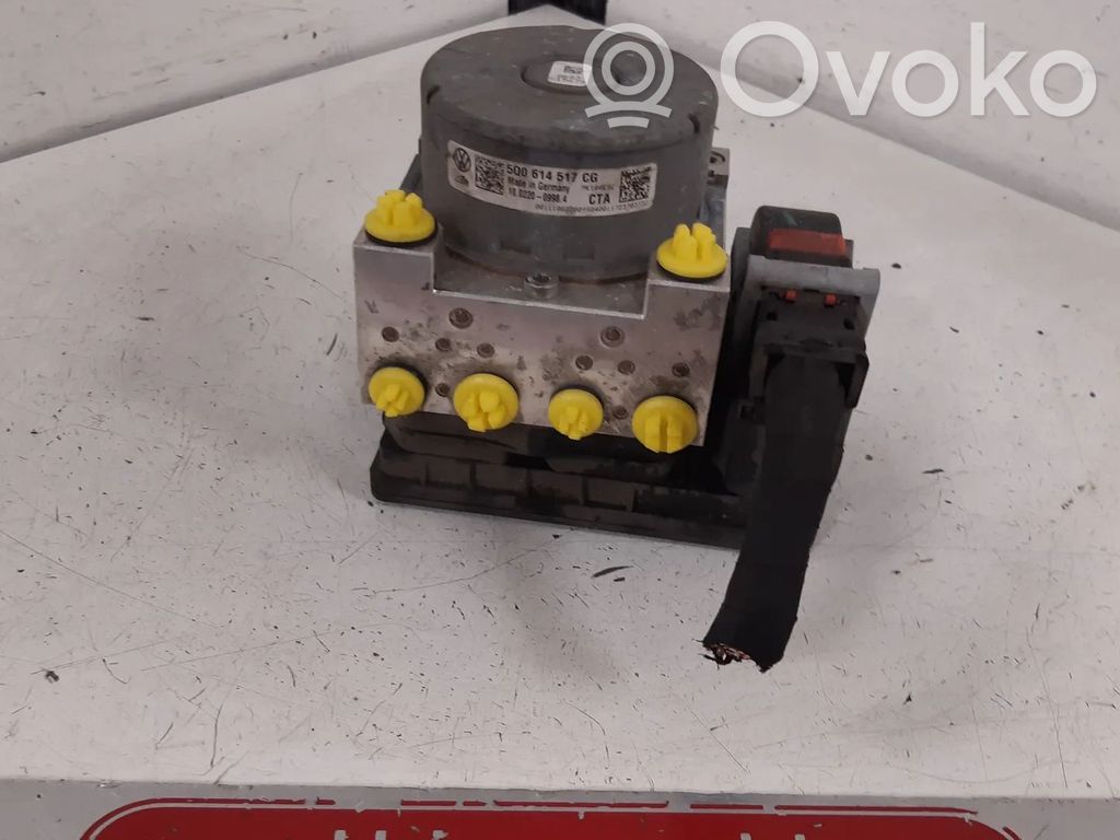 Bomba de ABS   5Q0614517CG,5Q0614517BJ,5Q0614517CT,5Q0614517FL,DCY,DCYA,DCYADCY