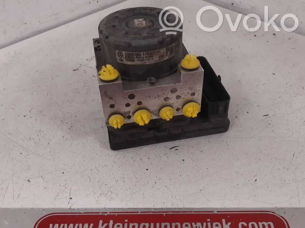 Audi A3 S3 8V ABS bloks 