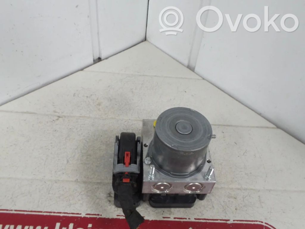 Audi A1 ABS Blokas 