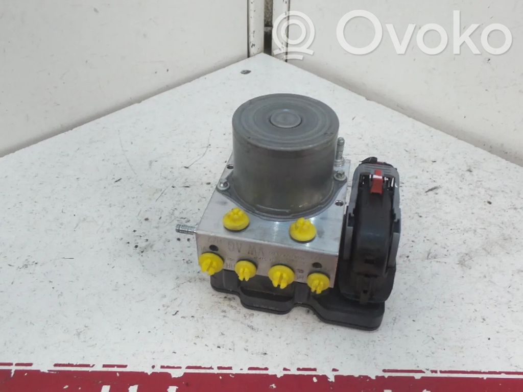 Audi A1 ABS Blokas 