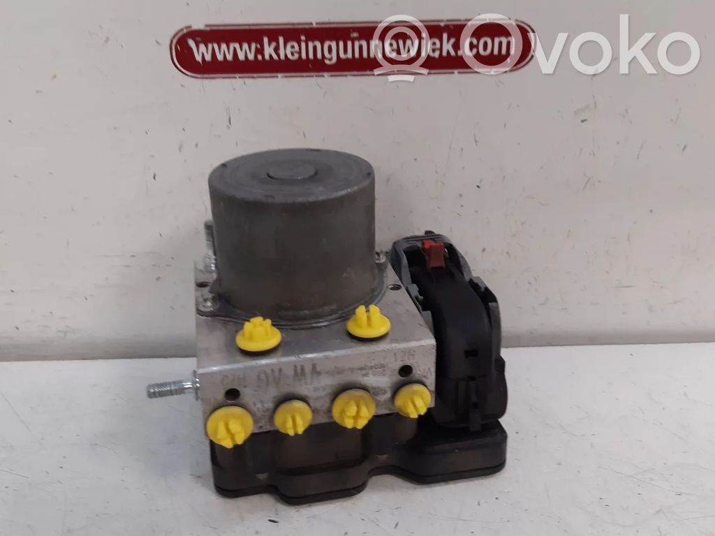 ABS Blokas   6C0907379L,6C0614517L,6C0614517P,6C0614517S,6C0907379S,6R0907379BA,CHZ,CHZB,CHZBCHZ