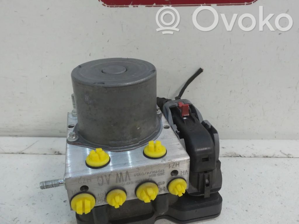 Audi A1 ABS bloks 