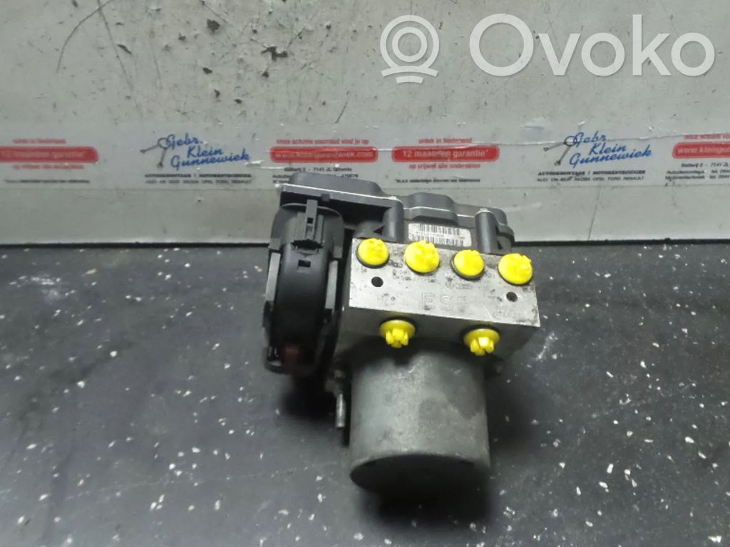 Audi A6 S6 C6 4F Bomba de ABS 