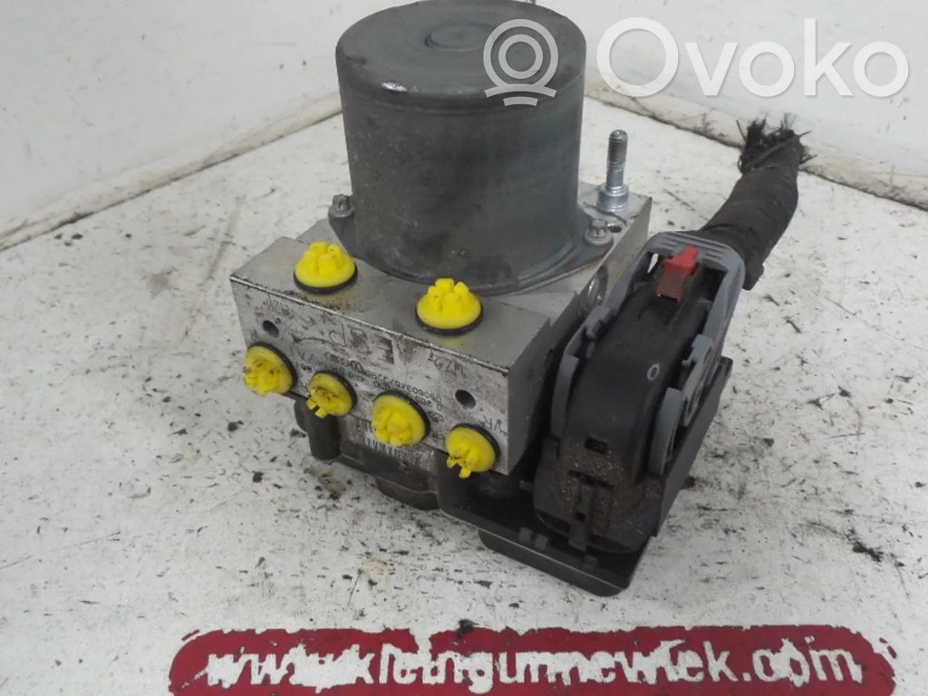 Audi A6 S6 C6 4F ABS Pump 