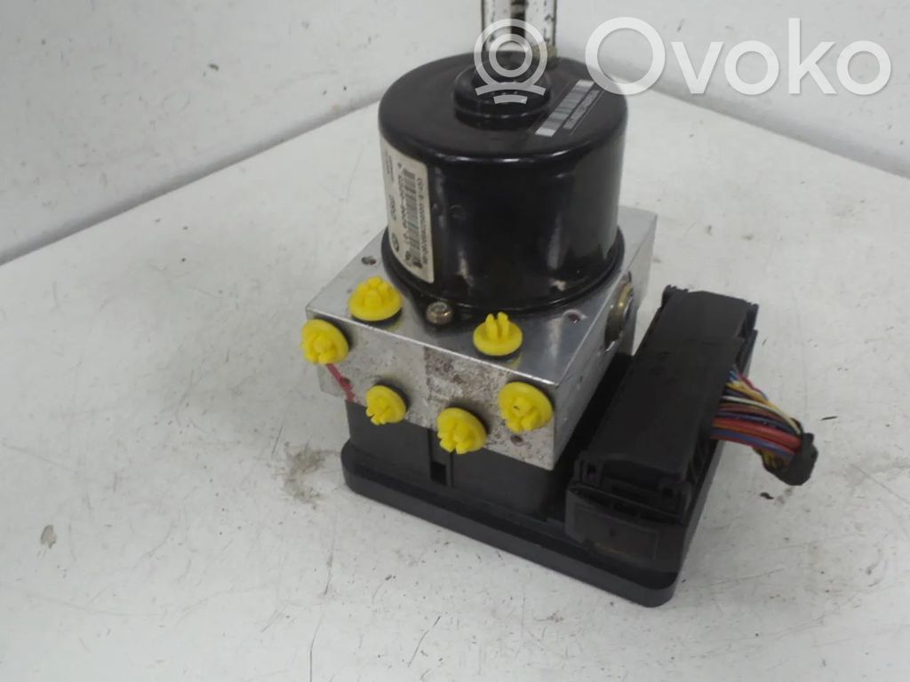 BMW 3 E90 E91 ABS Pump 