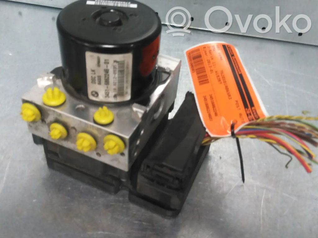 BMW 3 F30 F35 F31 Pompa ABS 