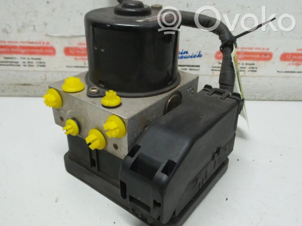 Ford Fiesta ABS Pump 