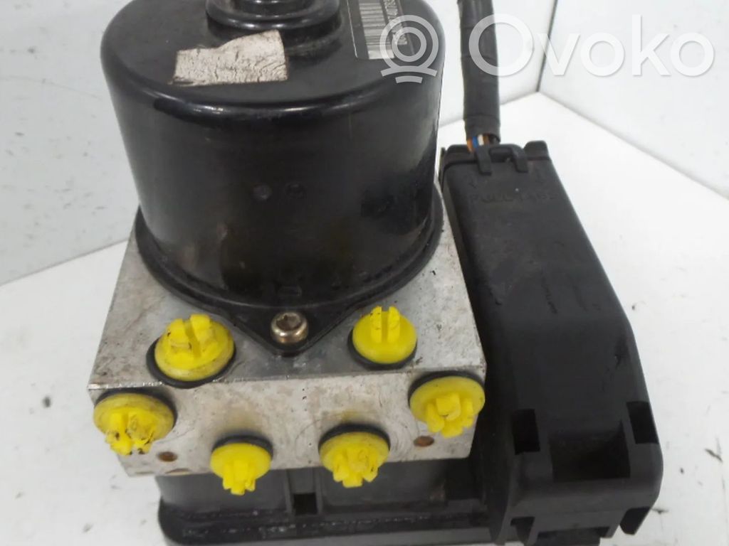 Ford Fiesta ABS Pump 
