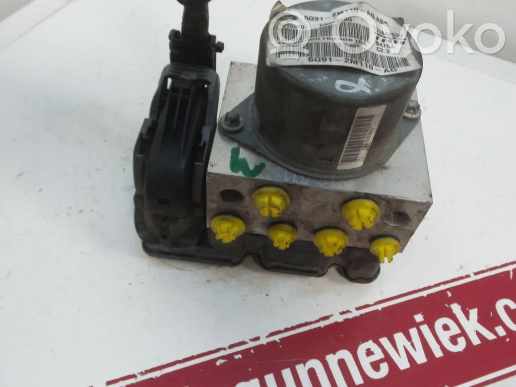 Ford Galaxy ABS bloks 