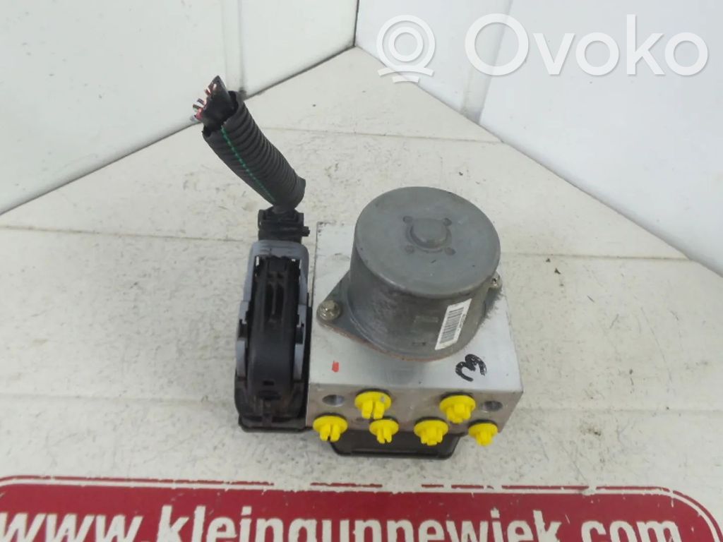 Ford Mondeo MK IV ABS bloks 
