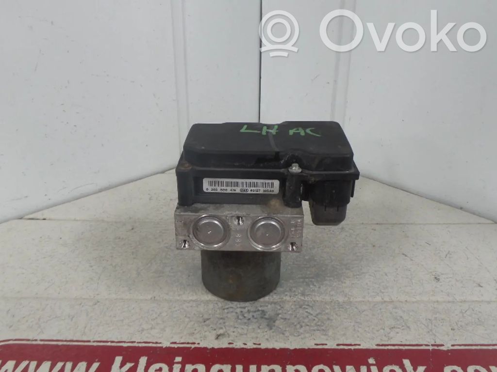 Ford Transit ABS Pump 