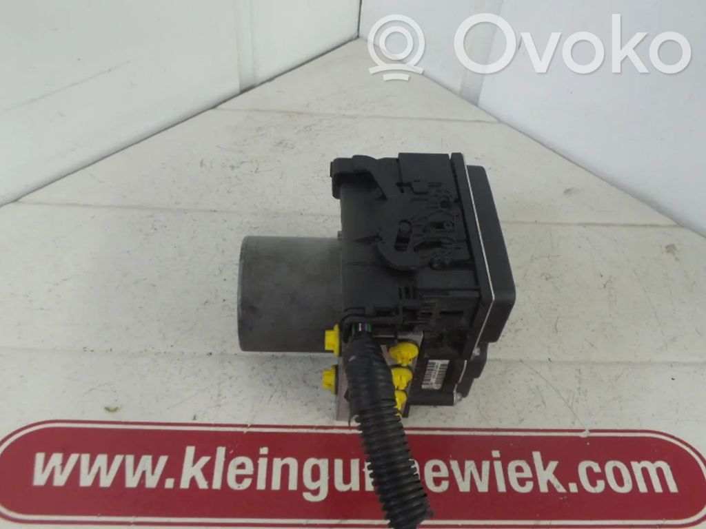 ABS Pump   8C112C405BB,0265235489