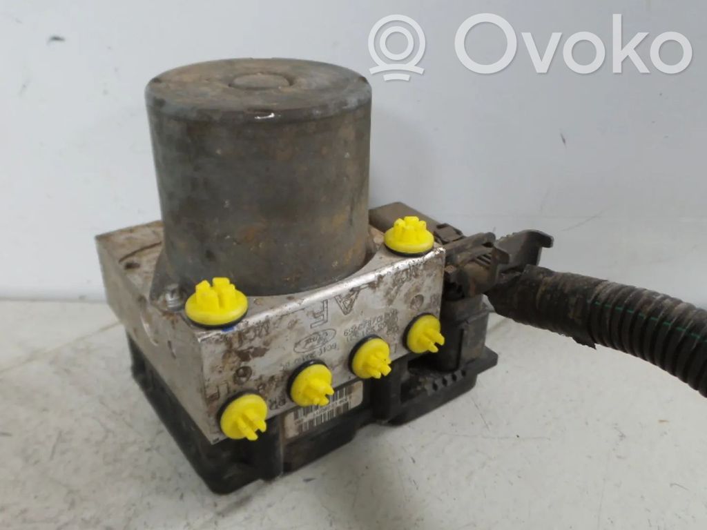 Ford Transit ABS Pump 