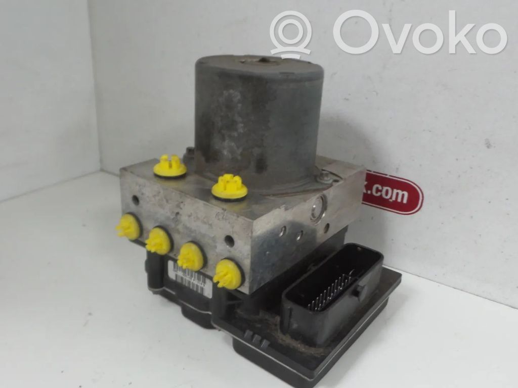 Mercedes-Benz E W212 ABS Pump 