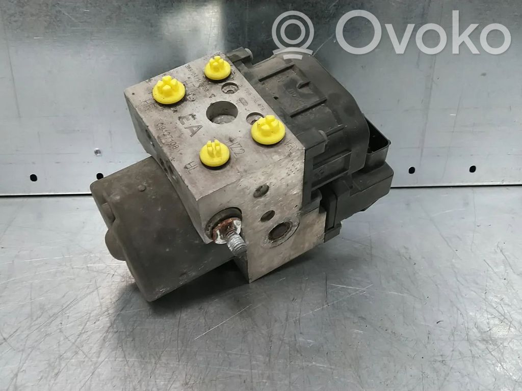 Opel Corsa C ABS Blokas 