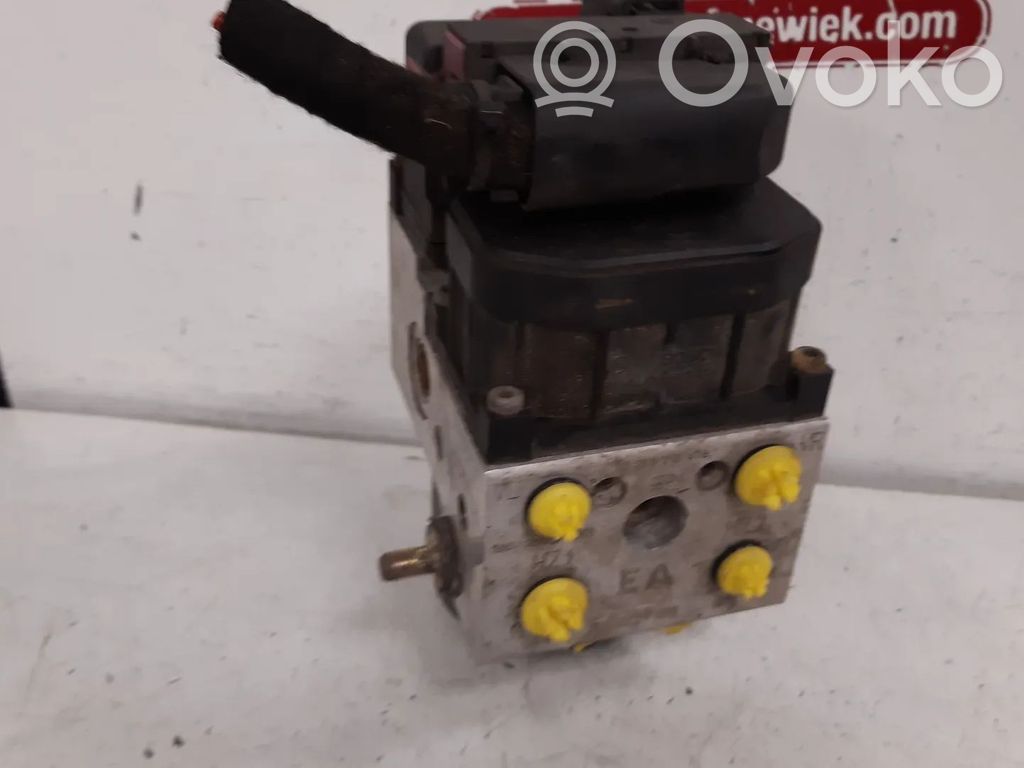 Opel Corsa C ABS Blokas 
