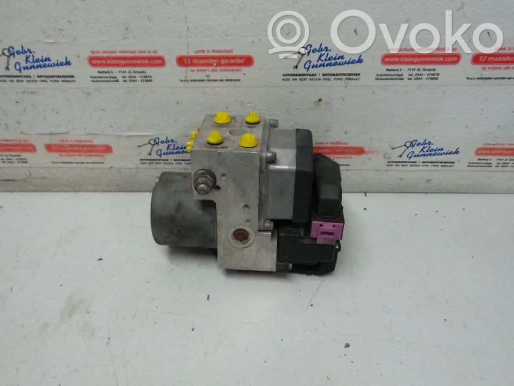 Opel Meriva A Pompa ABS 