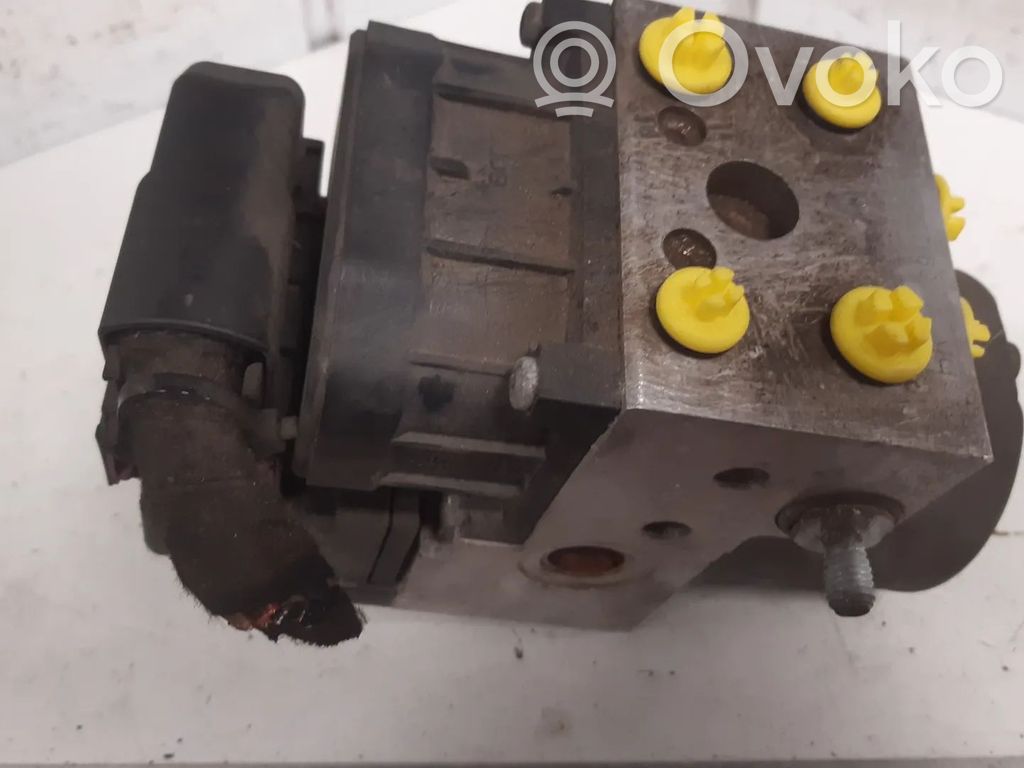 Opel Meriva A ABS Blokas 