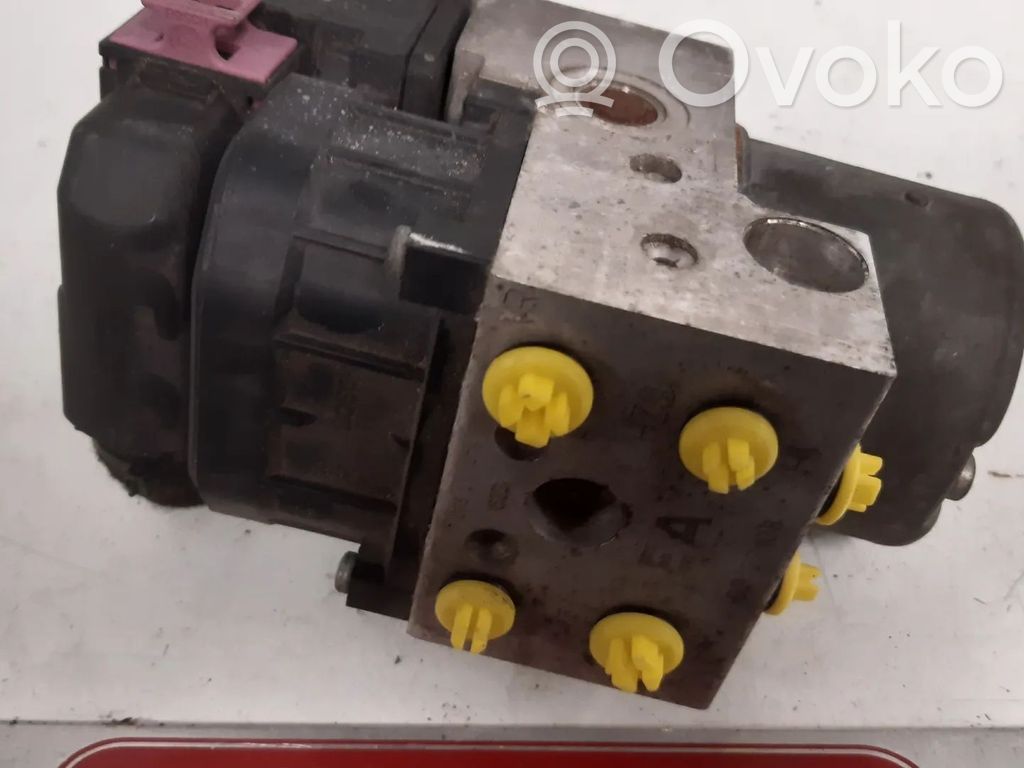 Opel Meriva A ABS Blokas 