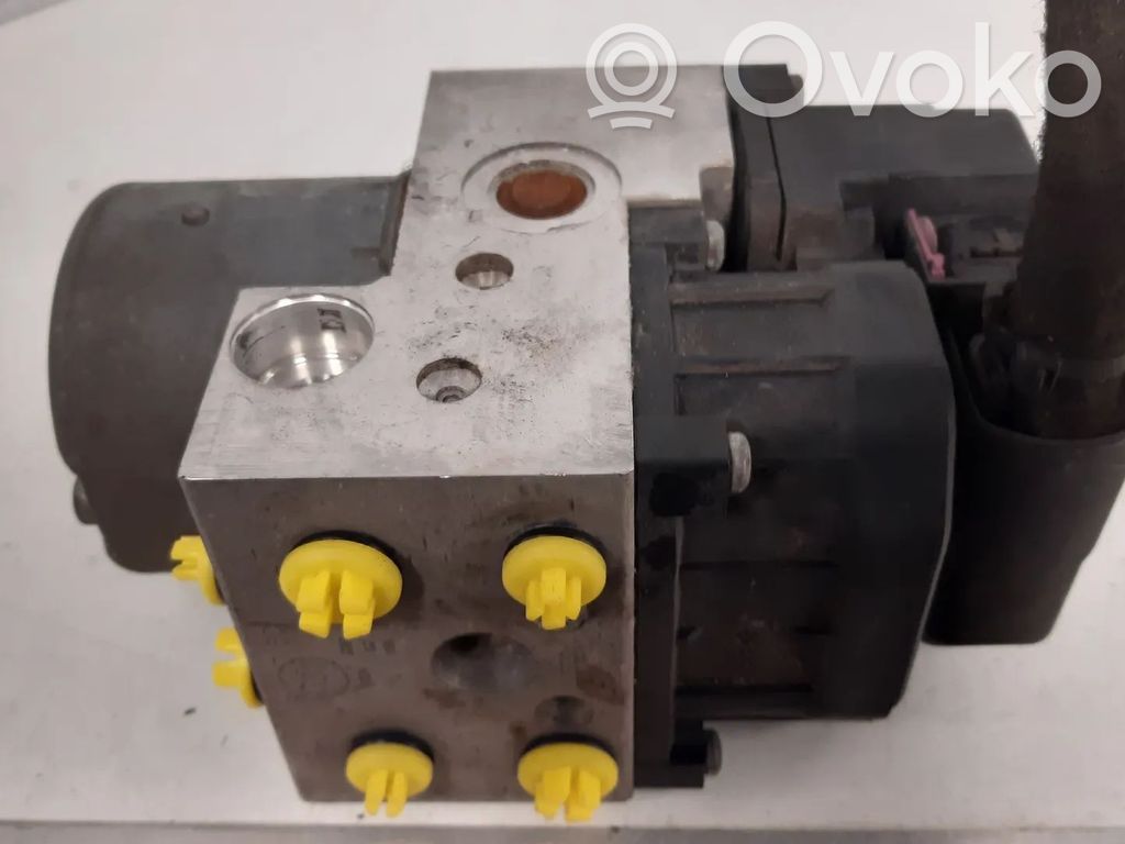 Opel Meriva A ABS Blokas 
