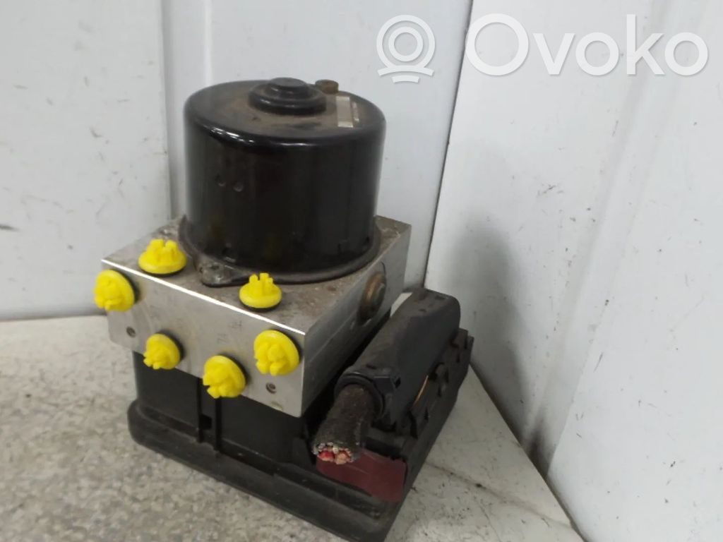 Opel Astra H ABS bloks 
