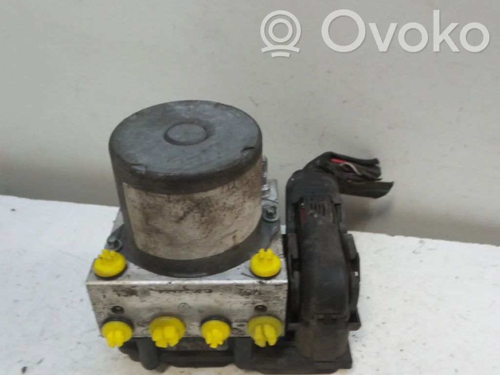 Opel Movano B ABS bloks 