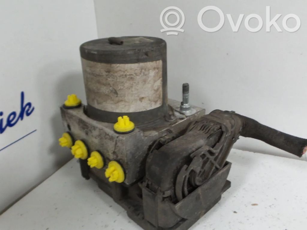 Opel Movano B ABS bloks 