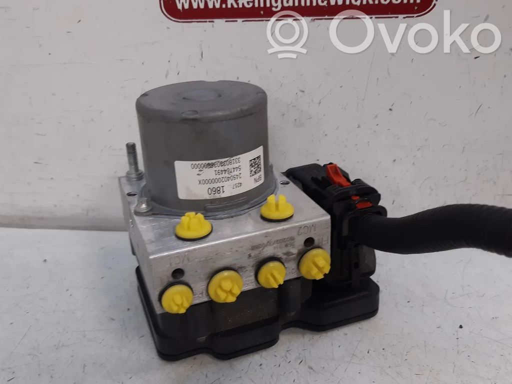 Opel Karl ABS Pump 