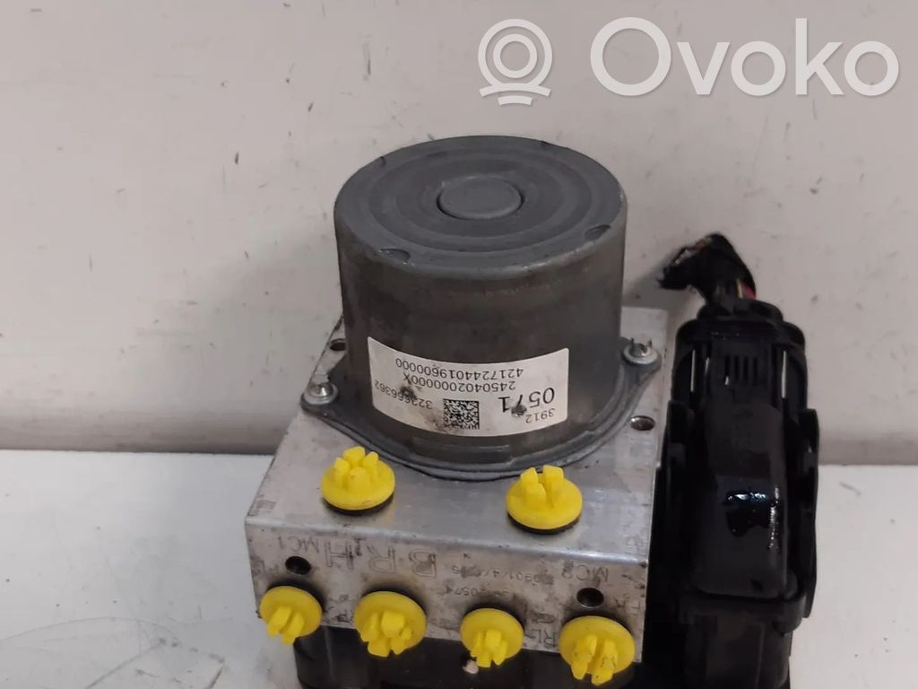 Vauxhall Astra K ABS Pump 