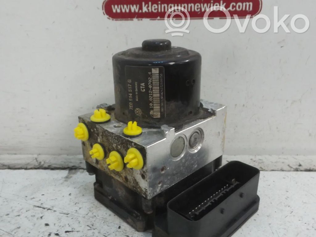 Volkswagen Transporter - Caravelle T5 ABS Pump 