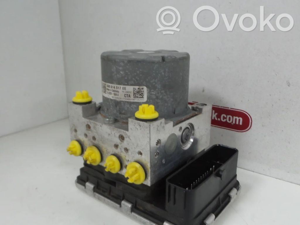 Volkswagen Golf VII ABS Pump 