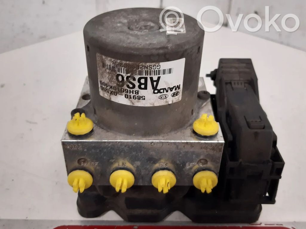 Hyundai i10 ABS Pump 