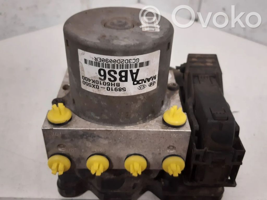 Hyundai i10 ABS Pump 