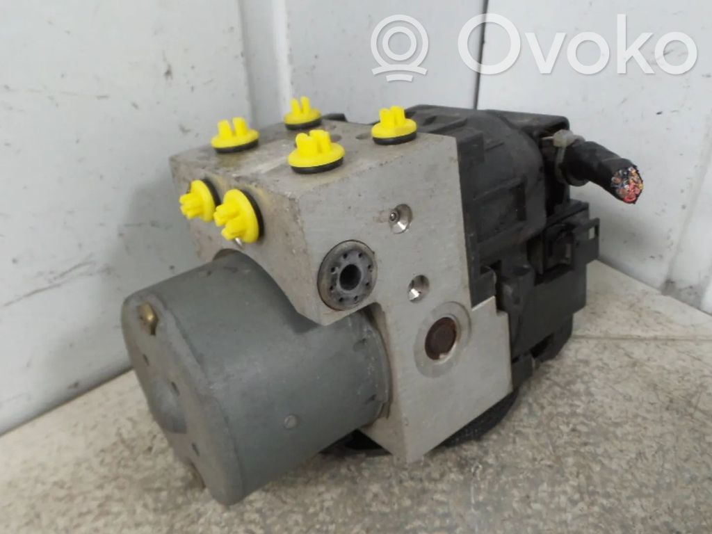 Renault Megane I ABS Pump 