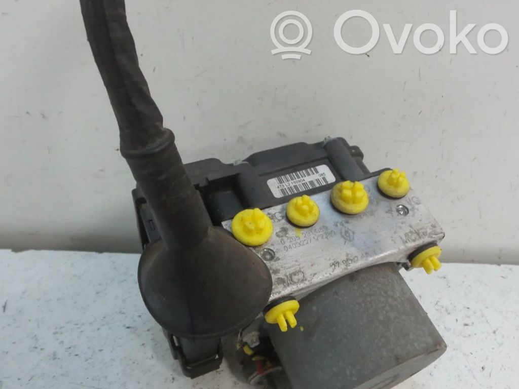 ABS Pump   8200129951,0265231359,K4J770