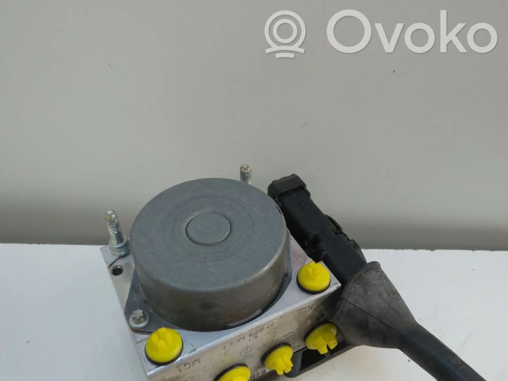 ABS Pump   8200559748,0265231802,K4J770