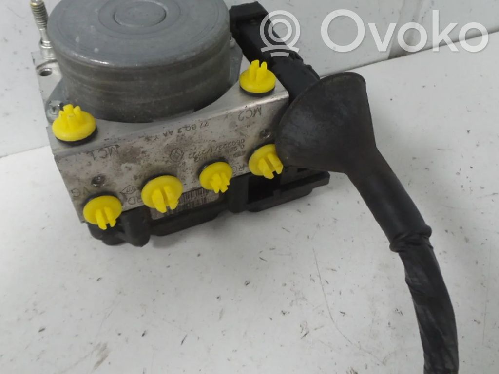 Renault Modus ABS Pump 
