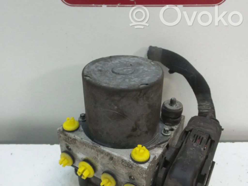 Renault Master III ABS bloks 