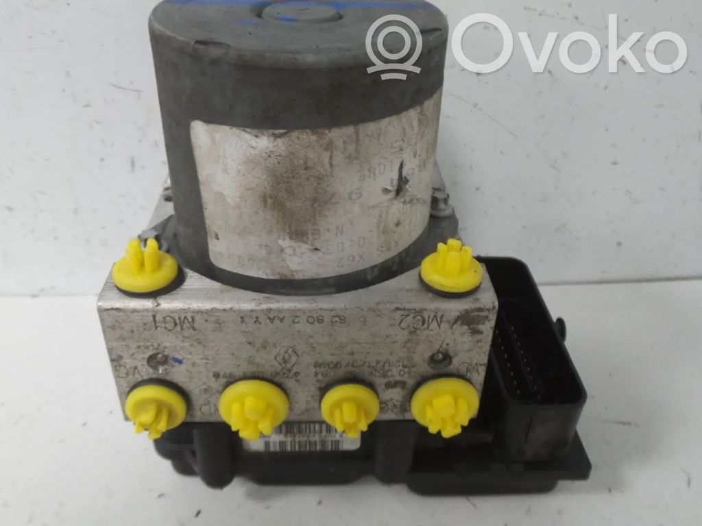 Renault Master III ABS bloks 