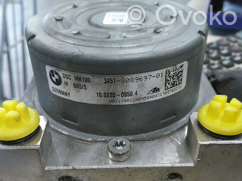 BMW 4 F32 F33 Pompa ABS 